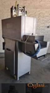 Injektor sa devet igala u ispravnom stanju